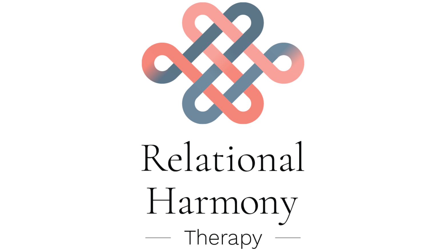 Relational Harmony Therapy Logo