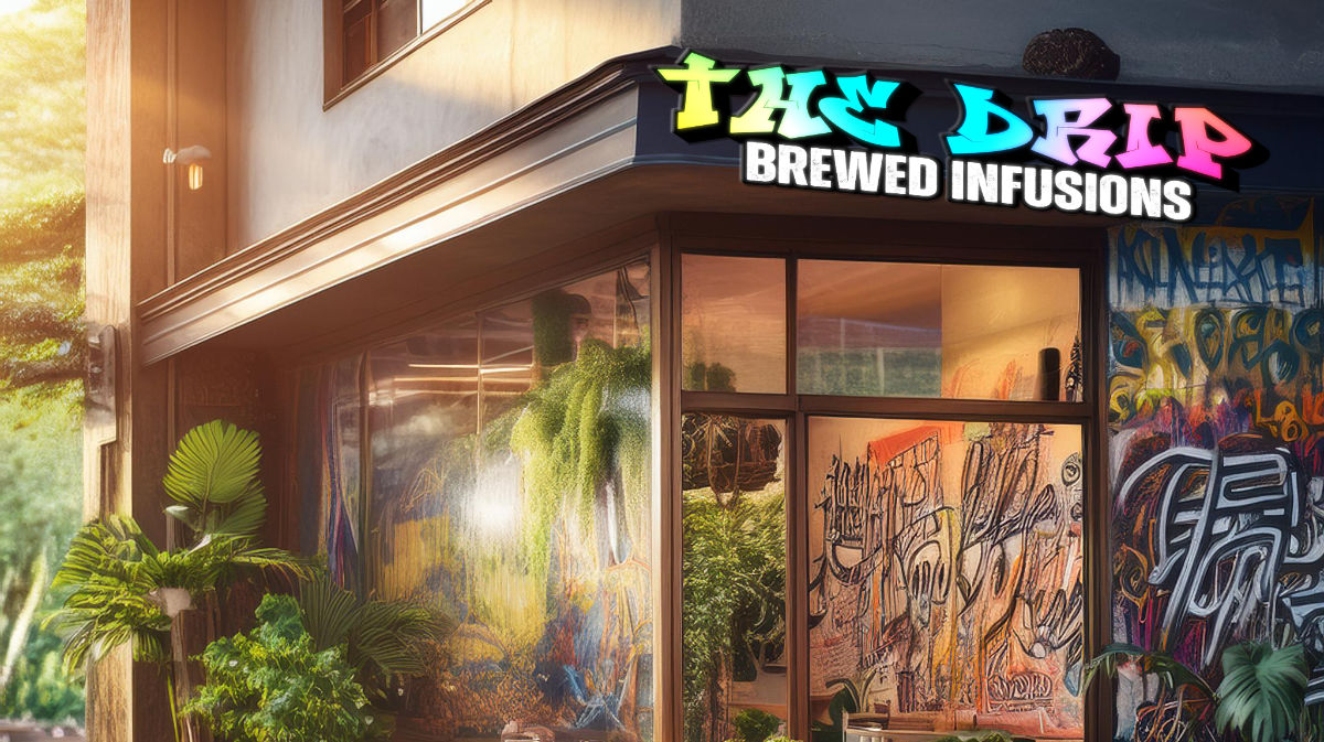 The Drip Brewed Infusions